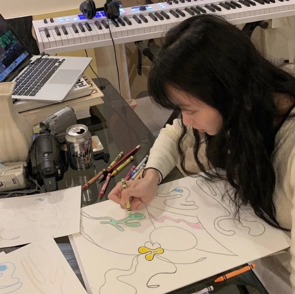 特工总裁小辣妹 海报