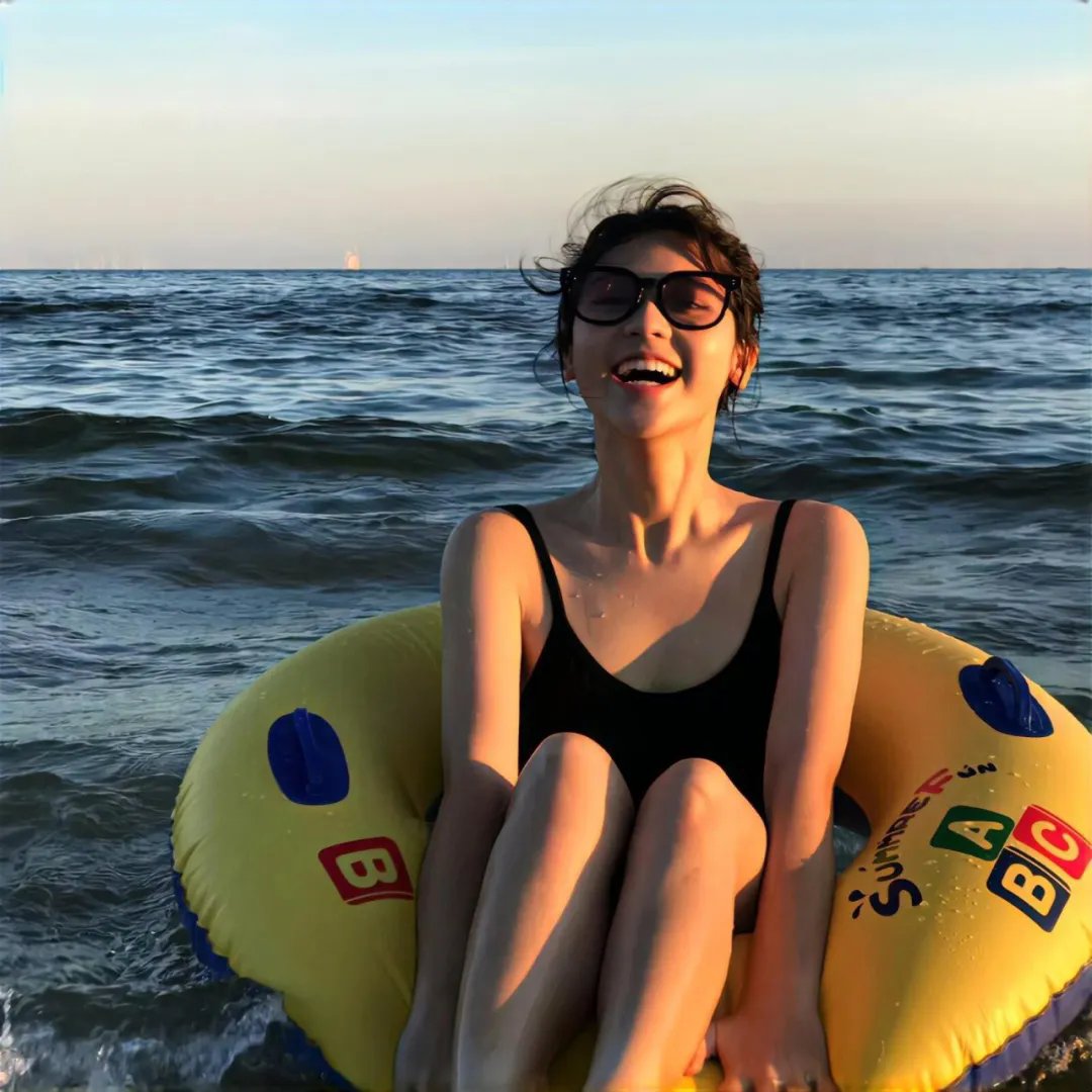 三轮浮生 海报